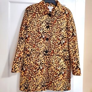 Coat for women